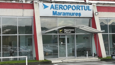 Este bine de știut: Aeroportul Internațional Maramureș, anunț important în cazul curselor internaționale către Milano și Londra. Noutate despre cea spre Paris!