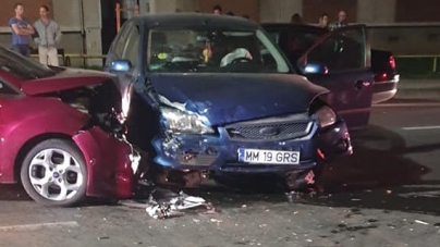 Necazul de duminică seara