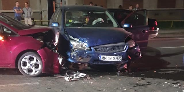 Necazul de duminică seara