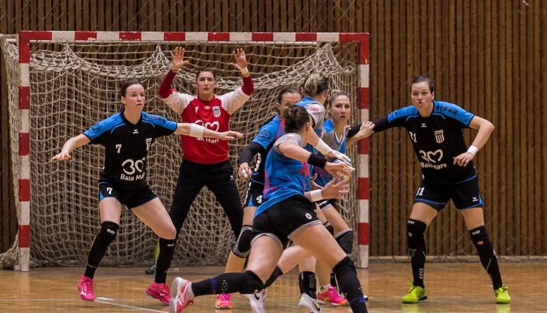 Învinsă la Buzău, Minaur cade de pe podiumul Ligii Florilor