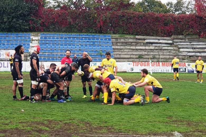 ”Zimbrii” debutează cu dreptul în returul Cupei României