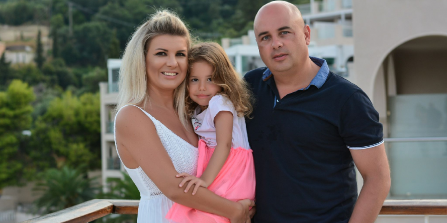 Dan Chiuzbăian, șincaistul care a revoluționat difuzarea programelor radio