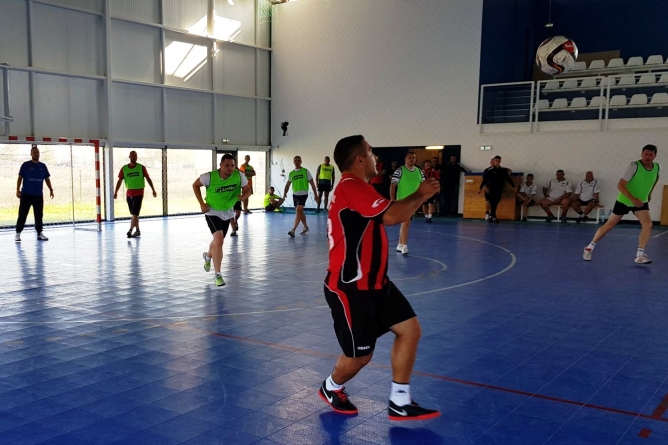 Cupa Vital 2019 rămâne la Sighetu Marmației