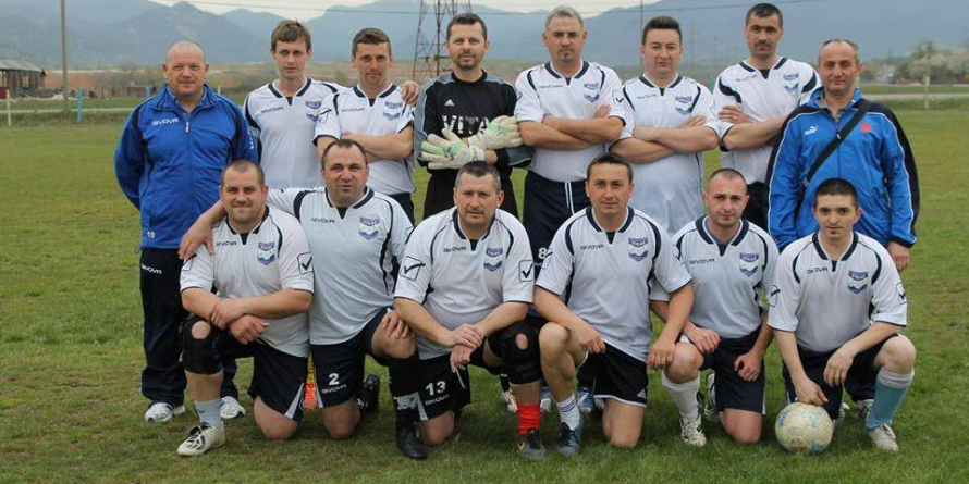 Cupa Vital la fotbal în sală