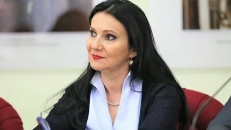 Sorina Pintea a revenit la conducerea Spitalului Județean de Urgență și are planuri mari