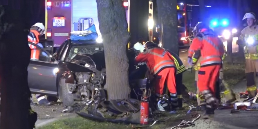 Tragedie pe șosea – mama și fiul de 4 ani au murit, iar tatăl și fiica de 2 ani au suferit răni grave