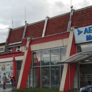 Anunț oficial: Aglomerație mare la Aeroportul Maramureș! Autoritățile roagă toți călătorii să respecte o regulă: să nu aglomereze parcarea!