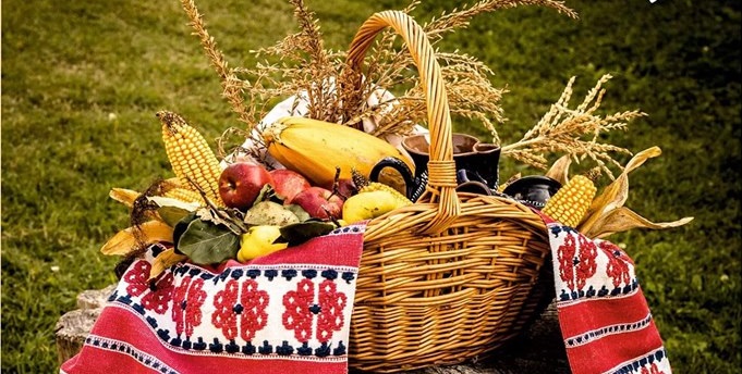 Târgul de Sfântul Dumitru la Muzeul Satului