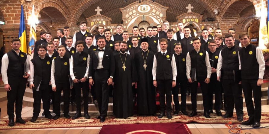 „Odă ostașului român” – concert de cântece patriotice