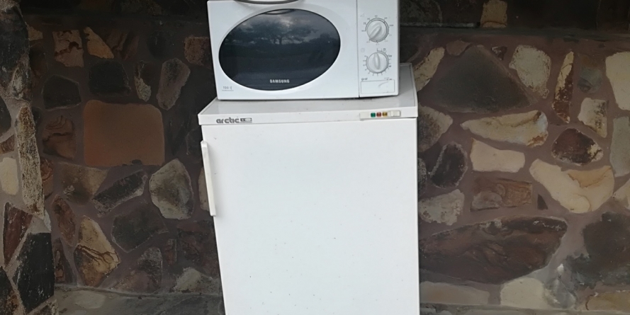 Premii pentru băimărenii care participă la campania de colectare a deșeurilor electrice și electronice