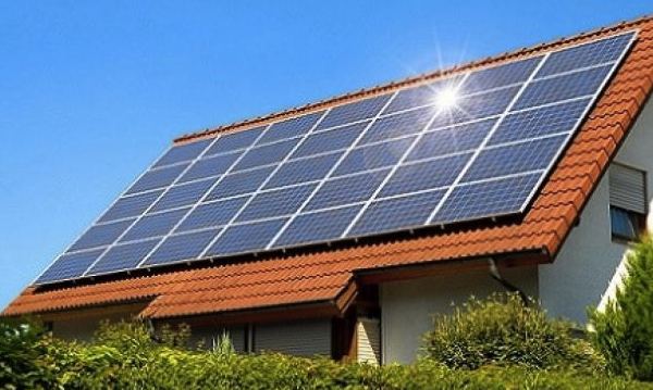 Se reiau înscrierile în Programul Casa Verde Fotovoltaice