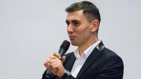 „Puterea ușilor deschise și a podurilor construite”