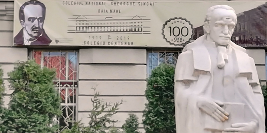 Centenarul Colegiului „Gheorghe Șincai” – programul de marți