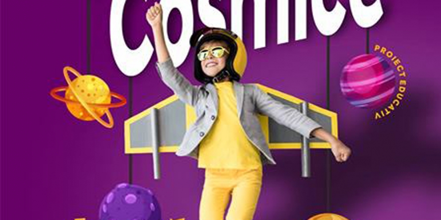 Culorile Cosmice la Value Centre