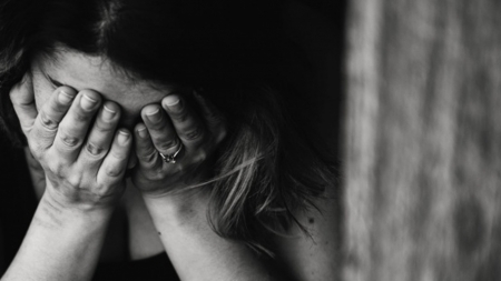 Campanie împotriva depresiei