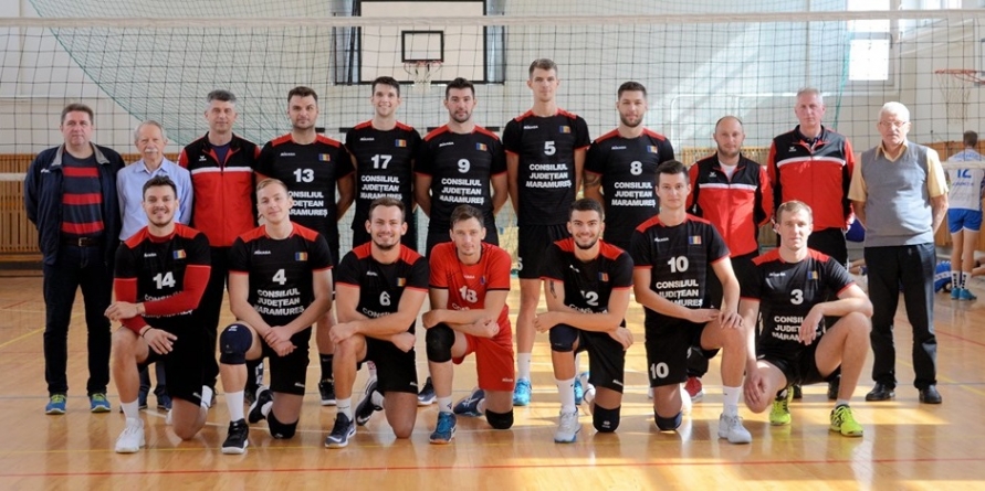 Debut cu stângul în Divizia A1 pentru voleibaliștii de la Știința Explorări