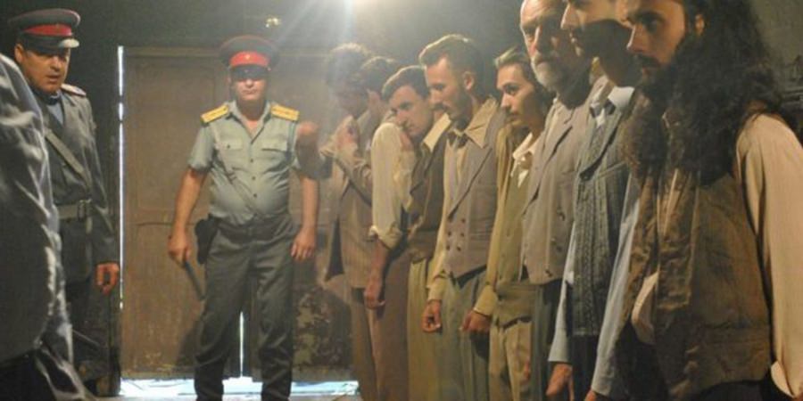 Proiecția de gală a filmului „Între Chin și Amin” la Teatrul Municipal