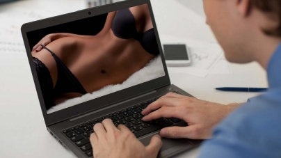 A dorit relații sexuale contra cost și a primit o… tâlhărire