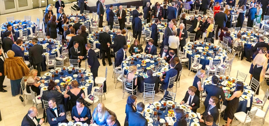 Județul Maramureș, prezent la  „Alianța Award Gala 2019” de la Washington