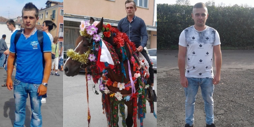 Gigi Chindriș, încă un tânăr maramureșean care și-a dat viața pe câmpuri de muncă străine