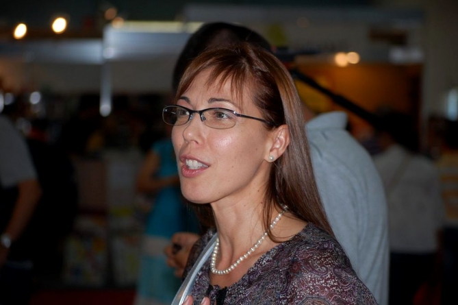 „Supernanny” Irina Petrea conferențiază în Baia Mare