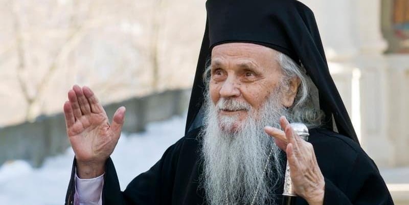 Trei ani fără ÎPS Iustinian, dar mereu cu cuvântul Înaltpreasfinției Sale!