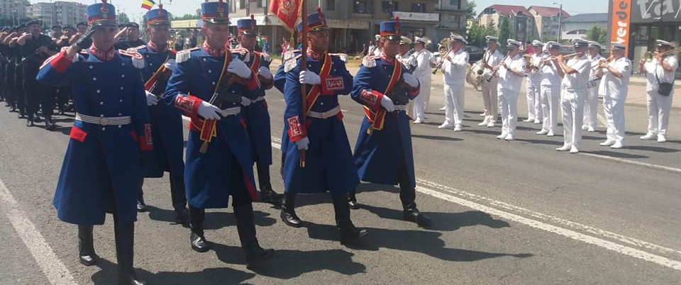 Înscrierile pentru școlile postliceale de jandarmi