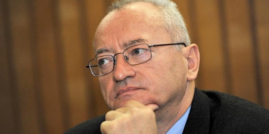 Lansarea cărții „Management prin Armonie – Învățând de la natură”