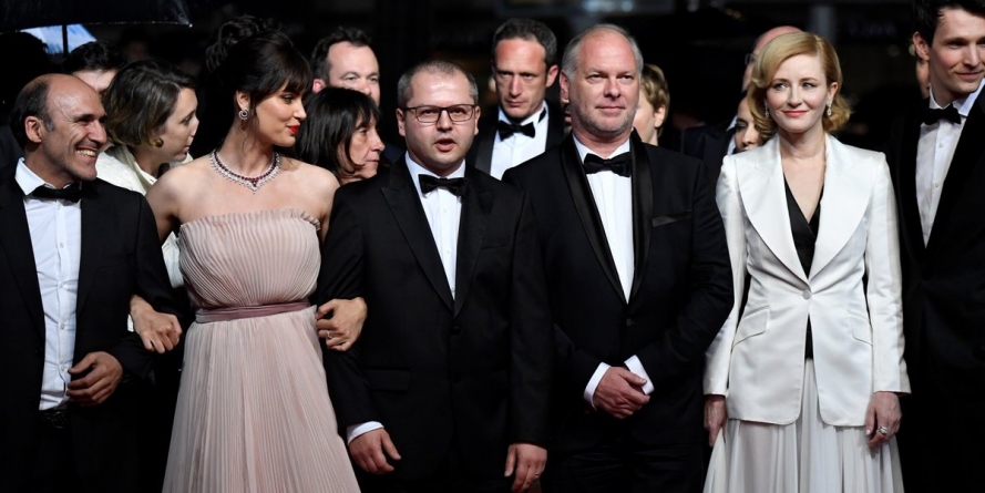 Zilele filmului românesc în Baia Mare