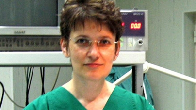 Bune practici în medicină prezentate de dr. Mihaela Leșe