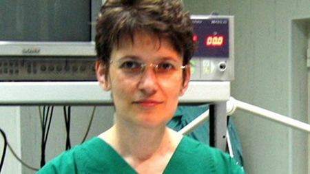 Bune practici în medicină prezentate de dr. Mihaela Leșe