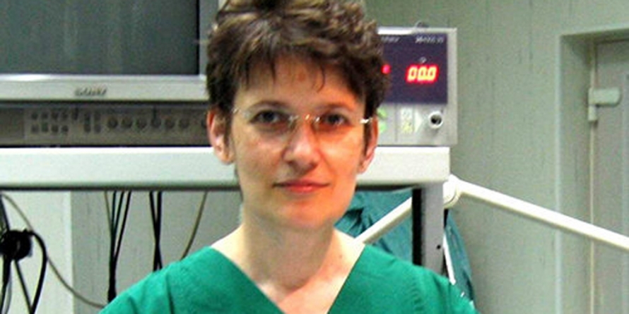 Bune practici în medicină prezentate de dr. Mihaela Leșe