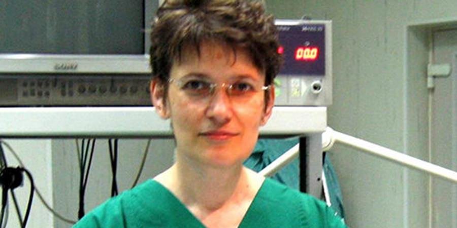 Bune practici în medicină prezentate de dr. Mihaela Leșe