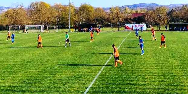 Lideri noi în Seria Nord a Ligii a 4-a și în Liga a 5-a