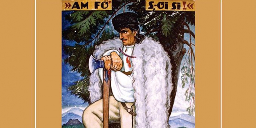 Maramureșul adunat într-o expoziție de carte