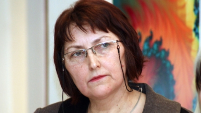 Expoziția de artă plastică „Sub zodia Capricornului”