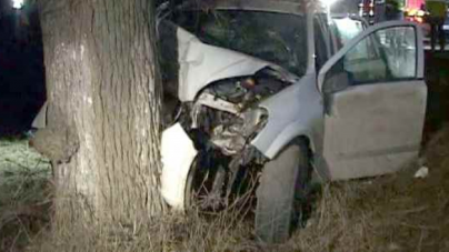 Doi morți în două accidente rutiere, într-o singură zi și într-o singură localitate