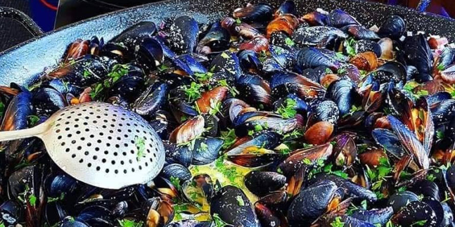 Festival mediteranean în Centrul Vechi