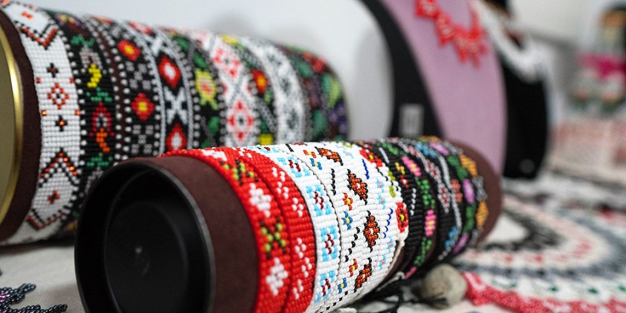 Prima ediție a Târgului de meșteșuguri „Artizana MM”