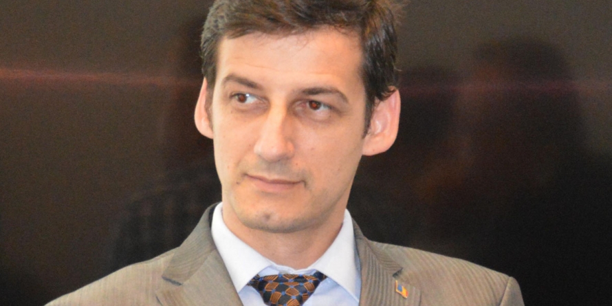 Despre protecția datelor personale în raporturile de muncă