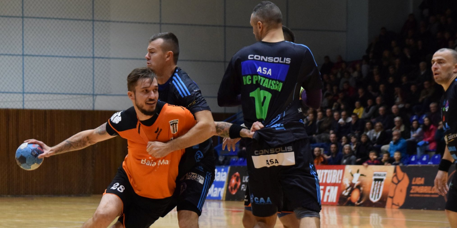 După mai bine de 4 ani, Minaur poate redeveni lider în Liga Zimbrilor (VIDEO)