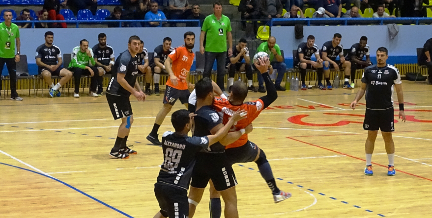 Minaur rămâne pe 2, dar vin duelurile cu adevărat tari (GALERIE FOTO)