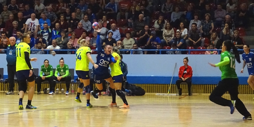 Costică Buceschi îl învinge cu „obrăznicie” pe Gheorghe Tadici (GALERIE FOTO)