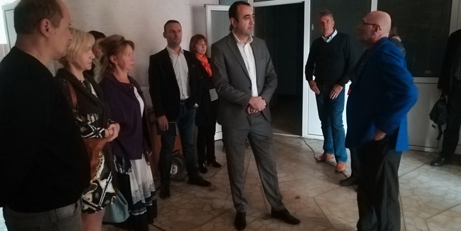 Suspendarea activității Casei de Cultură  a condus la scumpirea biletelor cu 25% și a costurilor pentru Balul Bobocilor