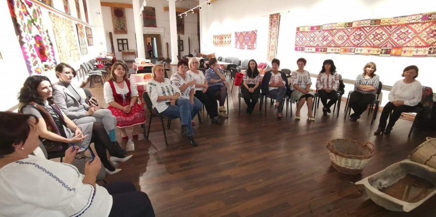 Farmecul discret al amintirilor (GALERIE FOTO)