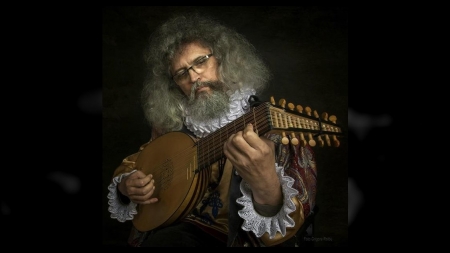 Menestrelul Nicolae Szekely  – în recital la Colegiul de Arte din Baia Mare