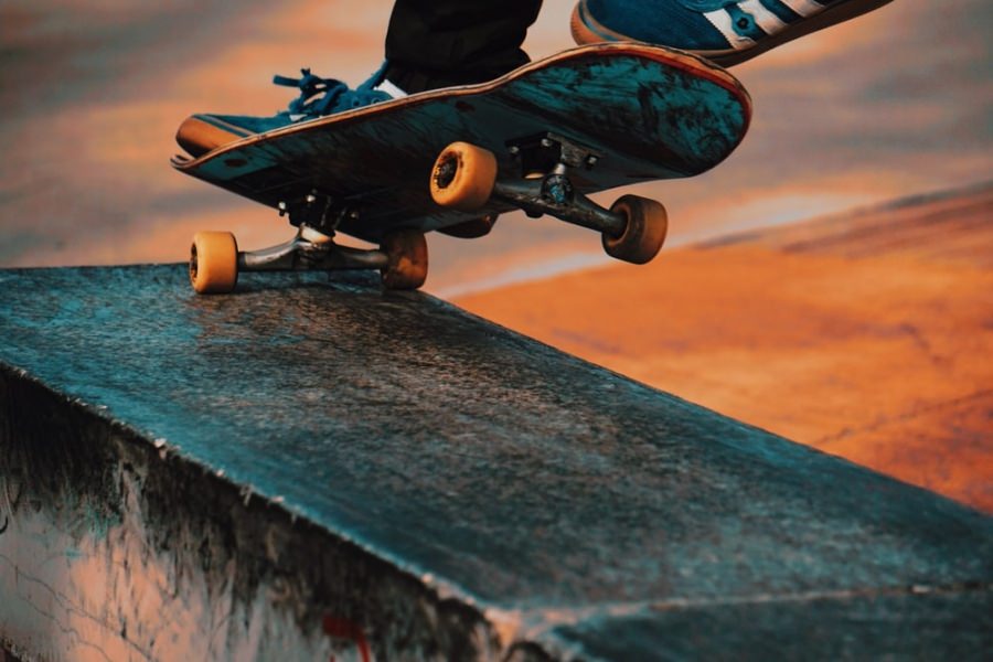Nova Open SFC – concurs de skateboarding în Baia Mare