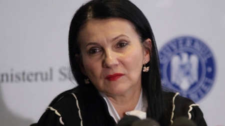 ”Sunt primele paturi care corespund tuturor standardelor” – a subliniat Sorina Pintea la inaugurarea Centrului de Mari Arși de la Timișoara