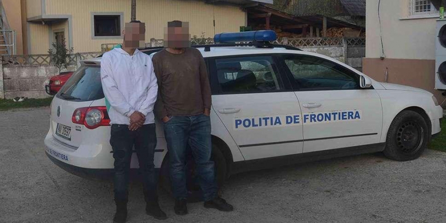 Veneau din Africa de nord, dar nu în România voiau să se oprească