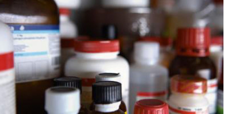 Bomba substanțelor expirate de la CUNBM s-a cam fâsâit